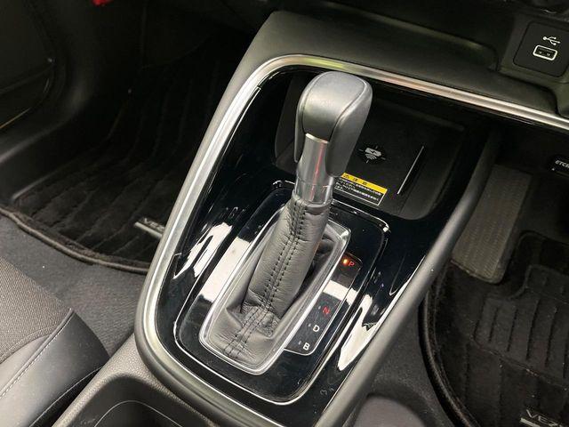 ヴェゼル（新潟県新潟市東区）