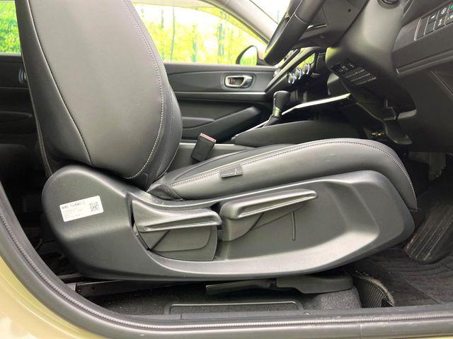 ヴェゼル（新潟県新潟市東区）