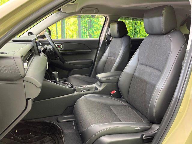 ヴェゼル（新潟県新潟市東区）