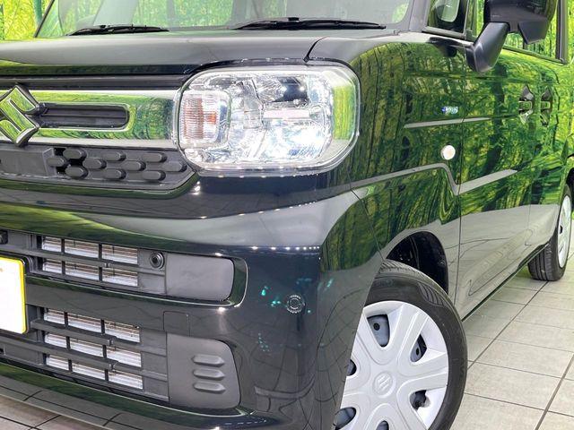 スペーシア（新潟県新潟市東区）画像12