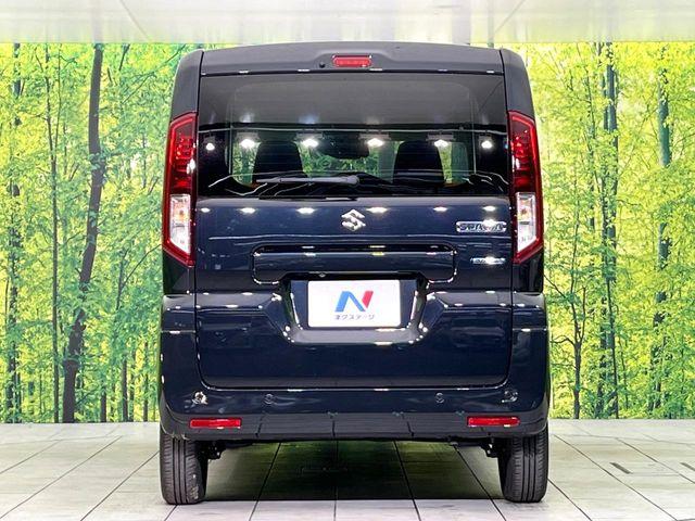 スペーシア（新潟県新潟市東区）画像15