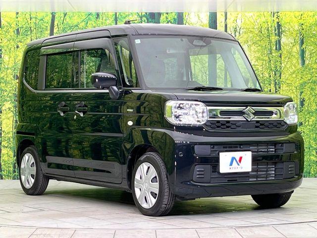 スペーシア（新潟県新潟市東区）画像16