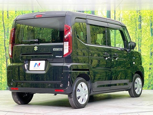 スペーシア（新潟県新潟市東区）画像17