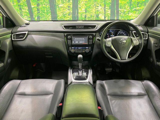 エクストレイル（新潟県長岡市）画像2