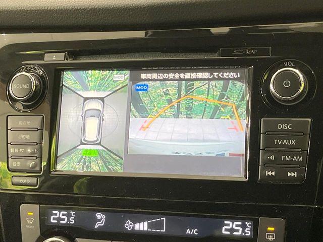 エクストレイル（新潟県長岡市）画像5