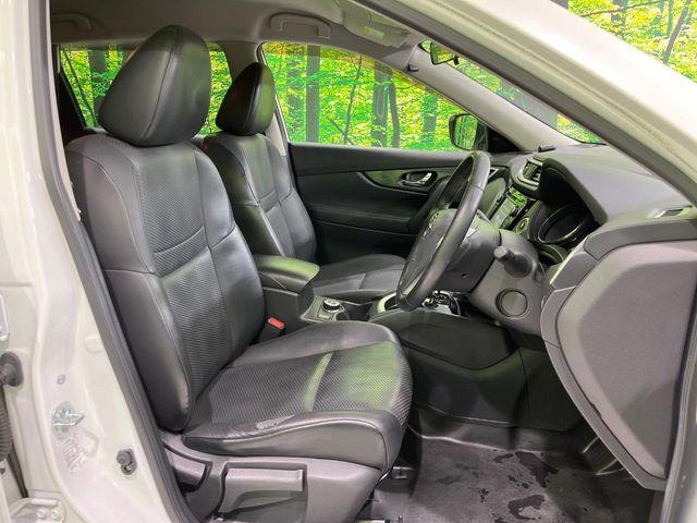 エクストレイル（新潟県長岡市）画像8