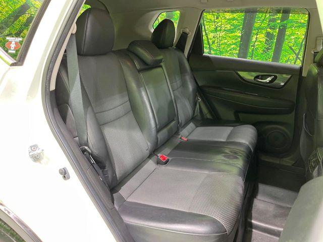 エクストレイル（新潟県長岡市）画像9