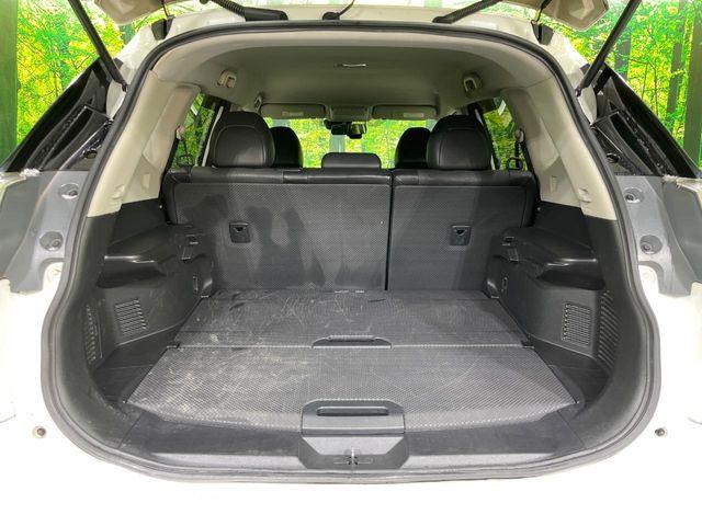 エクストレイル（新潟県長岡市）画像10