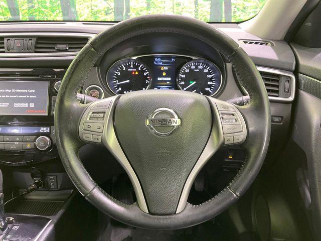 エクストレイル（新潟県長岡市）画像11