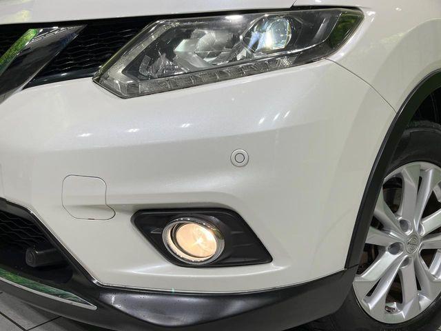 エクストレイル（新潟県長岡市）画像12