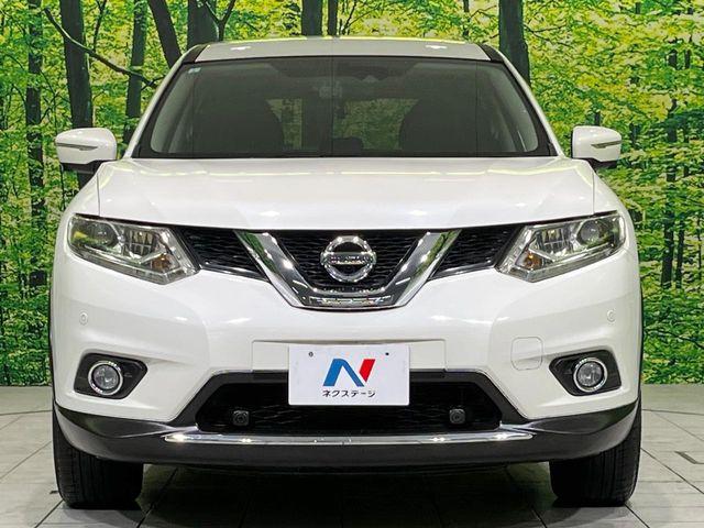 エクストレイル（新潟県長岡市）画像14