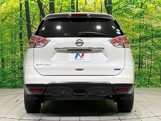 エクストレイル（新潟県長岡市）画像15