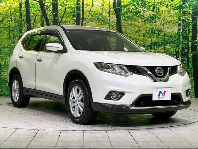 エクストレイル（新潟県長岡市）画像16