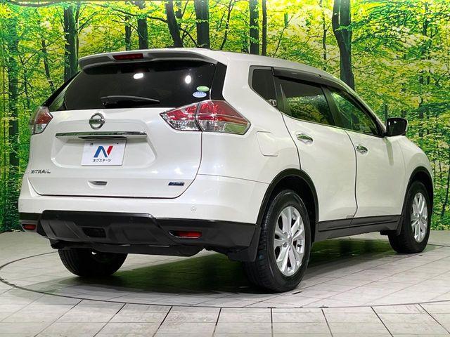 エクストレイル（新潟県長岡市）画像17