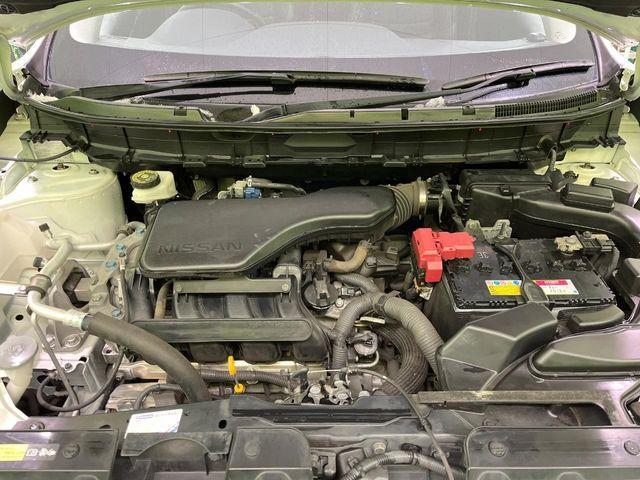 エクストレイル（新潟県長岡市）画像18