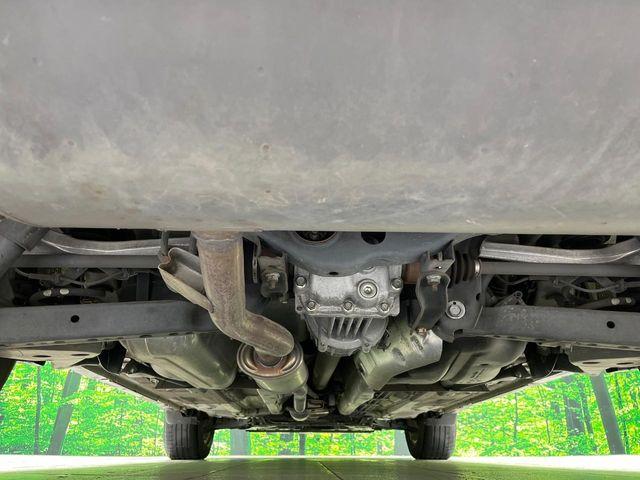 エクストレイル（新潟県長岡市）画像19