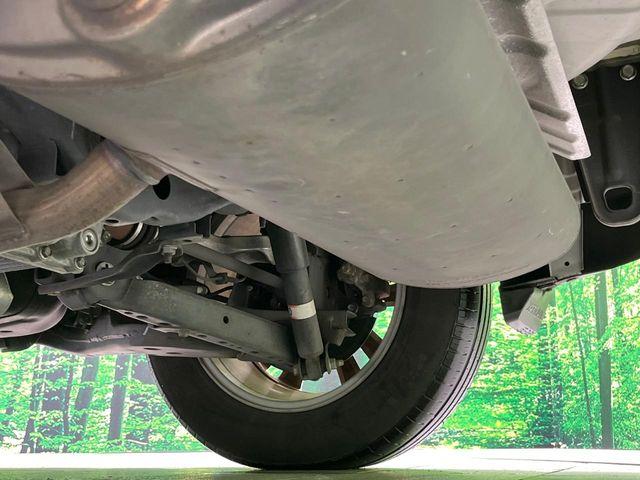 エクストレイル（新潟県長岡市）画像20