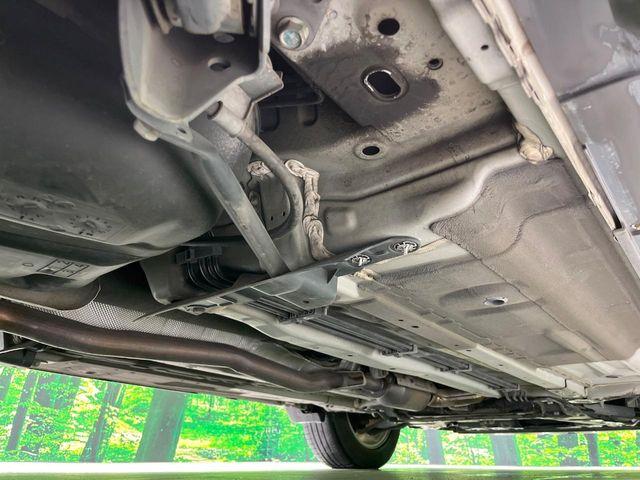 エクストレイル（新潟県長岡市）画像22