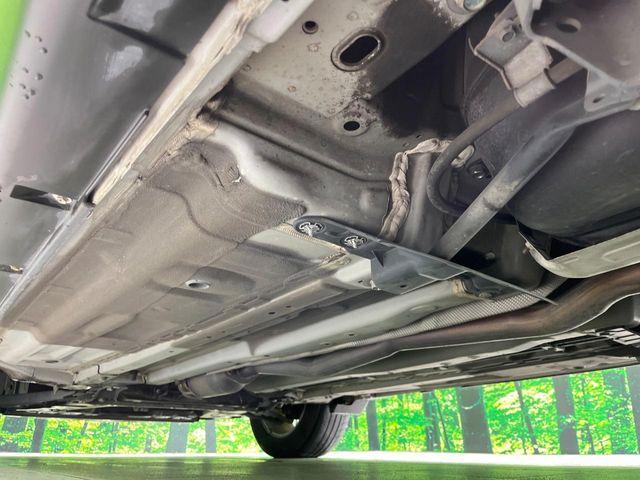 エクストレイル（新潟県長岡市）画像23