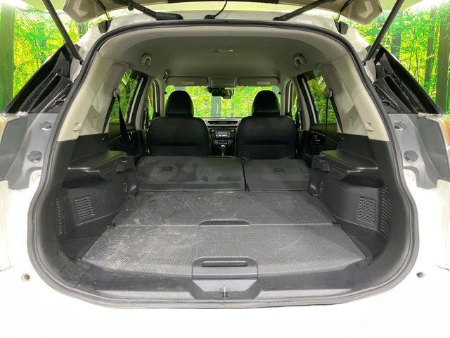 エクストレイル（新潟県長岡市）画像26