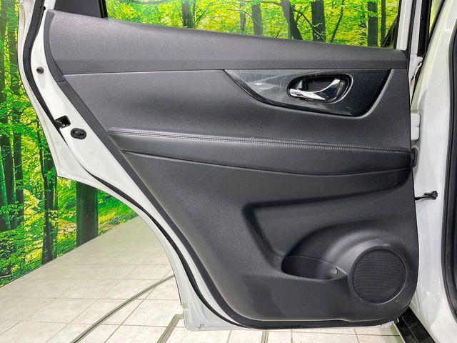 エクストレイル（新潟県長岡市）画像27