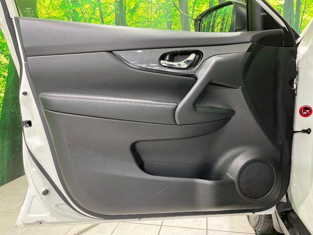 エクストレイル（新潟県長岡市）画像28