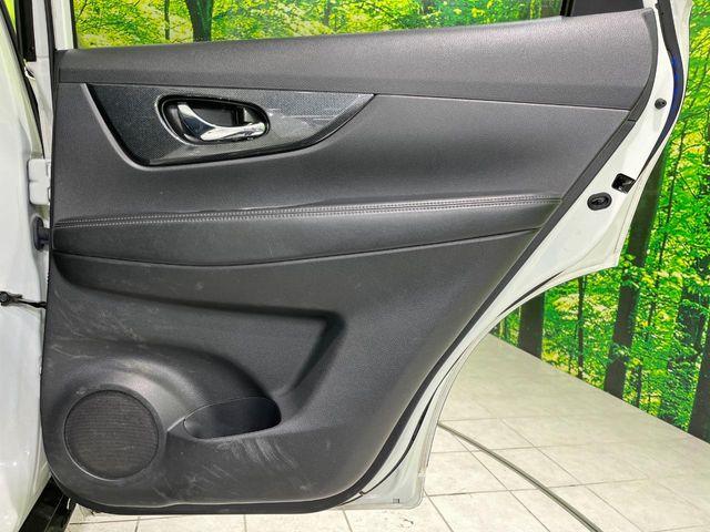 エクストレイル（新潟県長岡市）画像30