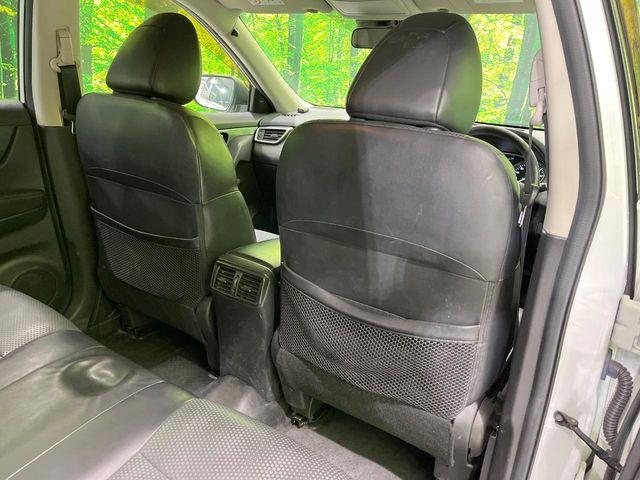 エクストレイル（新潟県長岡市）画像31