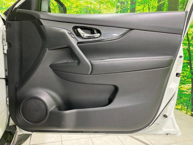 エクストレイル（新潟県長岡市）画像34