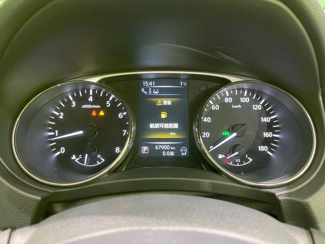 エクストレイル（新潟県長岡市）画像46