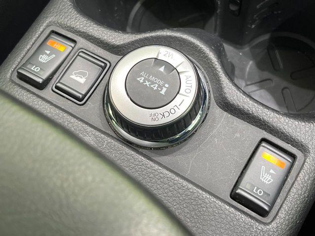 エクストレイル（新潟県長岡市）画像52