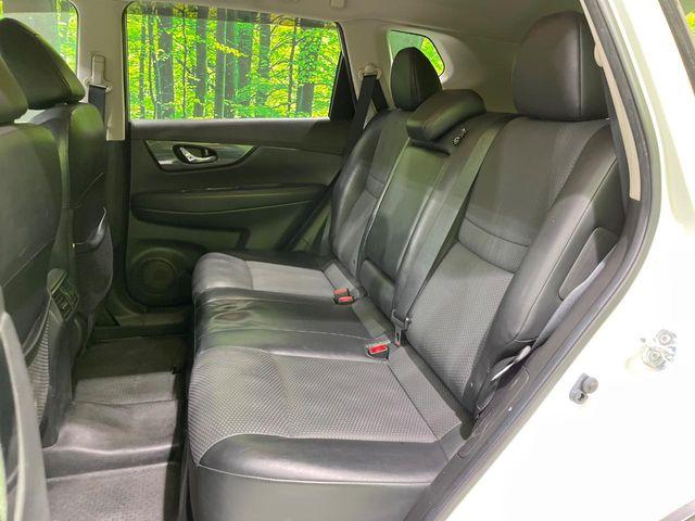 エクストレイル（新潟県長岡市）画像56