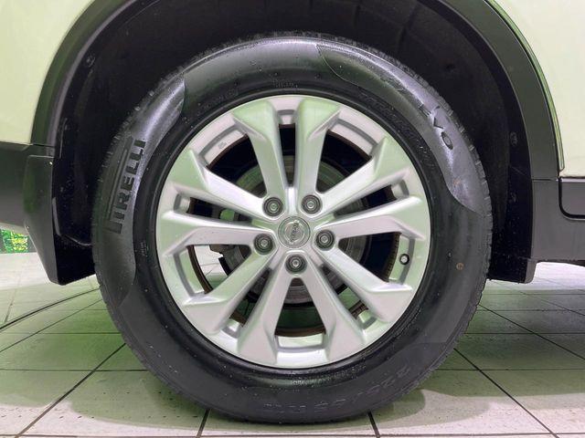 エクストレイル（新潟県長岡市）画像58