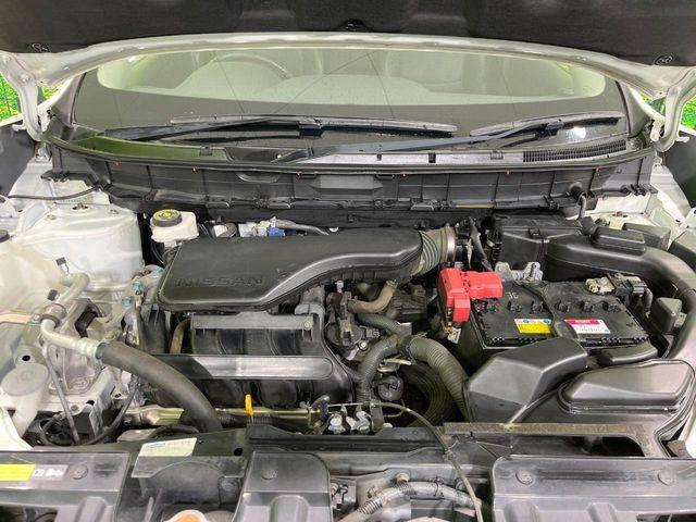 エクストレイル（新潟県長岡市）画像63