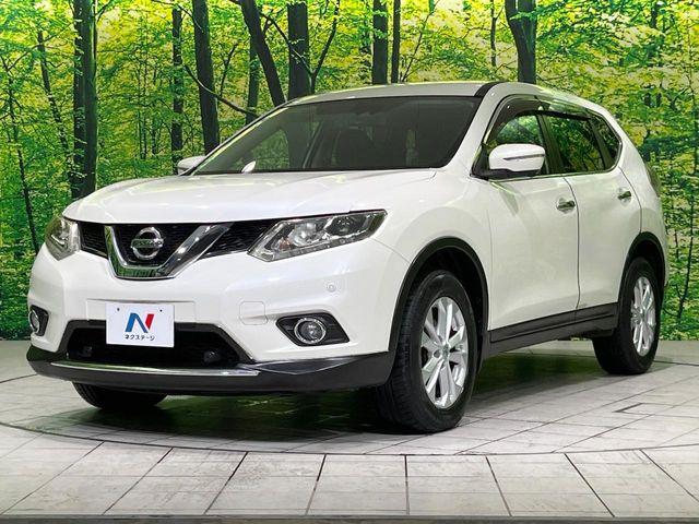 エクストレイル（新潟県長岡市）画像64