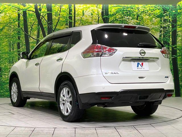 エクストレイル（新潟県長岡市）画像66