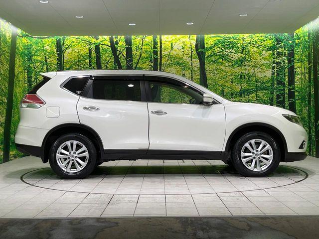 エクストレイル（新潟県長岡市）画像67