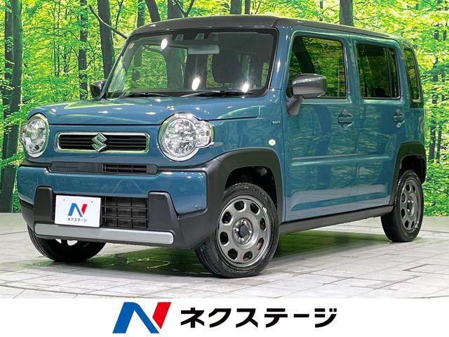 ハスラー（新潟県長岡市）