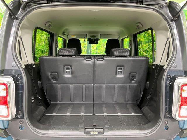 ハスラー（新潟県長岡市）