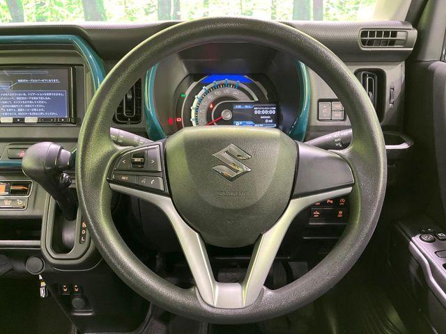 ハスラー（新潟県長岡市）