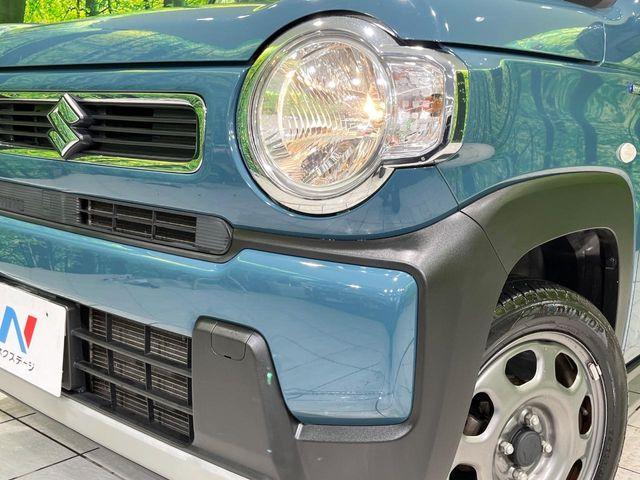 ハスラー（新潟県長岡市）