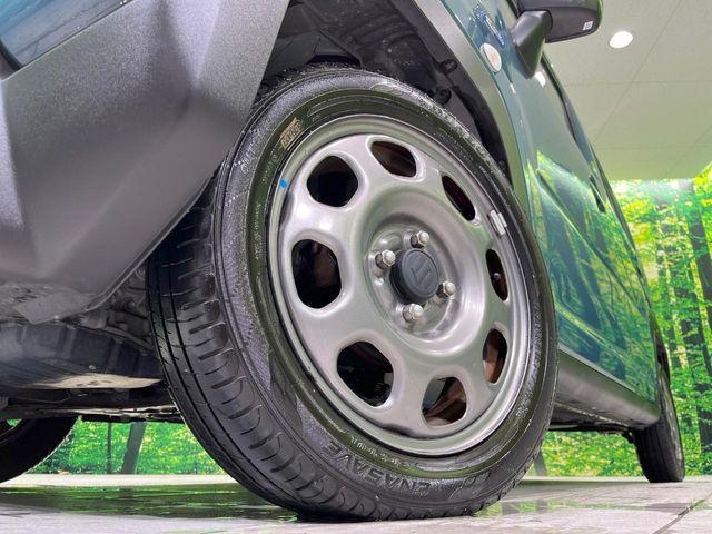 ハスラー（新潟県長岡市）