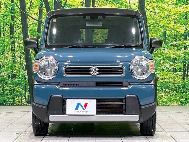 ハスラー（新潟県長岡市）