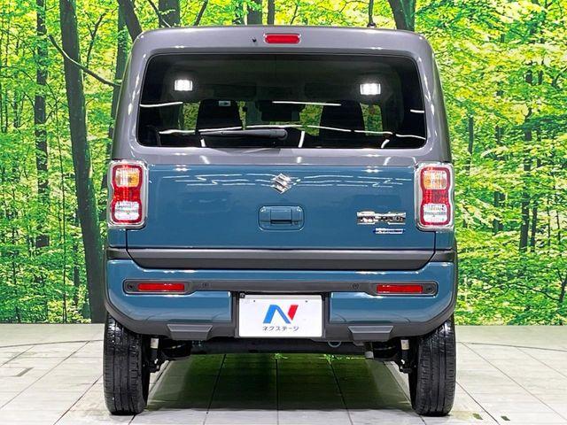 ハスラー（新潟県長岡市）