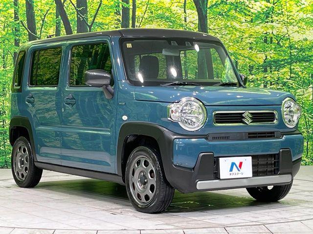 ハスラー（新潟県長岡市）