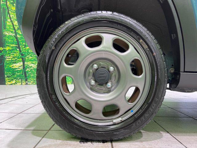 ハスラー（新潟県長岡市）