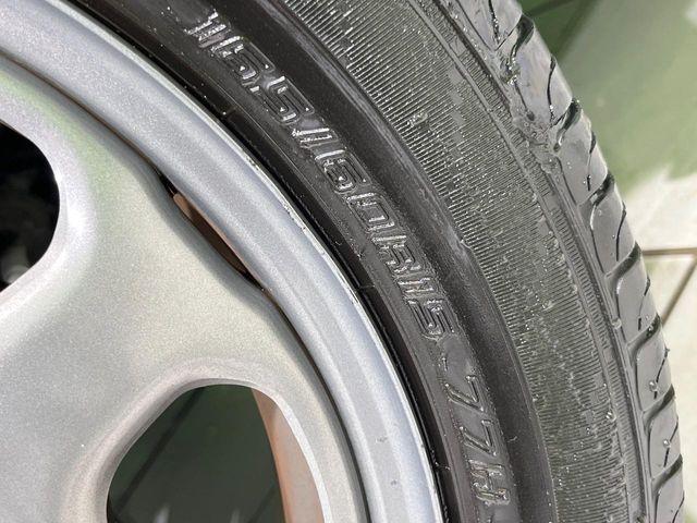 ハスラー（新潟県長岡市）