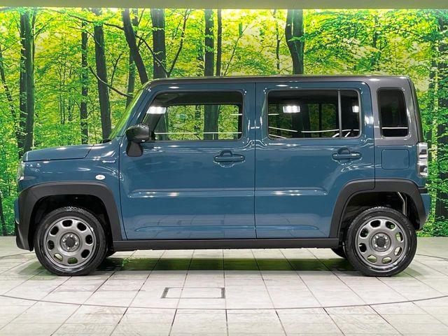 ハスラー（新潟県長岡市）