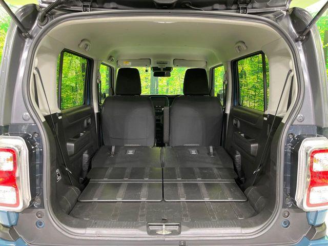 ハスラー（新潟県長岡市）