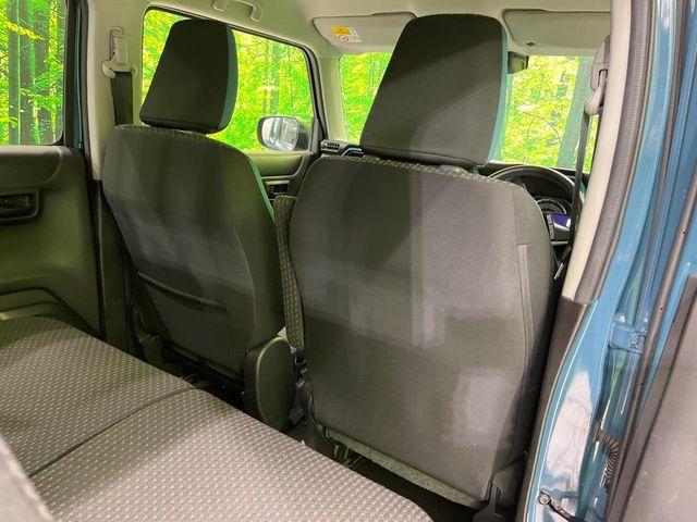 ハスラー（新潟県長岡市）